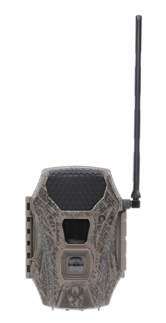 Wildgame Innovations Terra AT&T 20MP Cellular Trail Camera - Brown