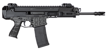 CZ Bren 2 MS 5.56x45mm NATO 11.14" 30+1 Semi-Auto Pistol