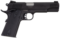 Taurus 1911 9mm Luger 5" 9+1 SAO Pistol - Matte Black