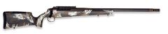 Weatherby 307 Alpine CT 7mm PRC 24" 3+1 Bolt-Action Rifle