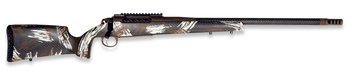 Weatherby 307 Alpine CT 7mm PRC 24" 3+1 Bolt-Action Rifle