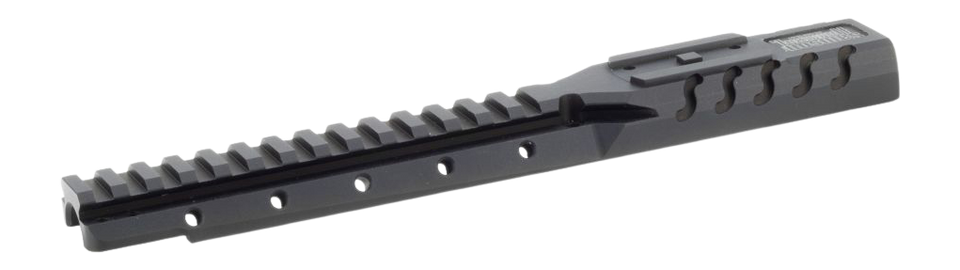 Samson Hannibal Handguard Rail Black Anodized T-1 Footprint - Fits Ruger Mini-14 Post-2008