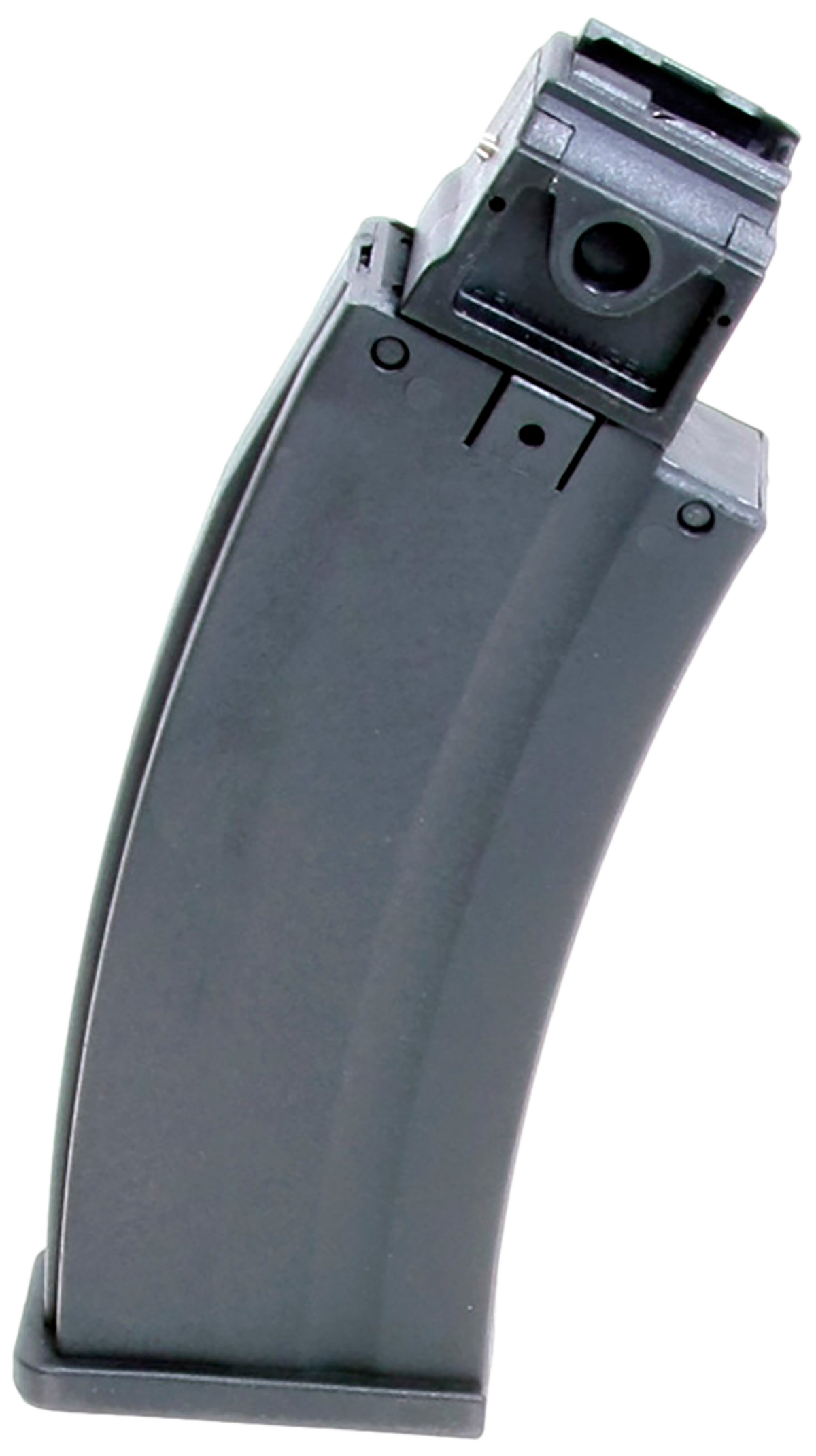 Archangel AA922A1 9-22 22 LR 25-Rd Polymer Detachable Magazine - Fits Ruger 10/22 - Black