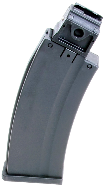 Archangel AA922A1 9-22 22 LR 25-Rd Polymer Detachable Magazine - Fits Ruger 10/22 - Black