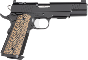 Dan Wesson Specialist 10mm Auto 5" 8+1 Semi-Auto Pistol