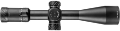 Meprolight USA MVO 6-36x56mm 34mm Tube FFP M3 MRAD Illuminated Riflescope - Black