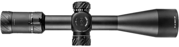 Meprolight USA MVO 6-36x56mm 34mm Tube FFP M3 MRAD Illuminated Riflescope - Black