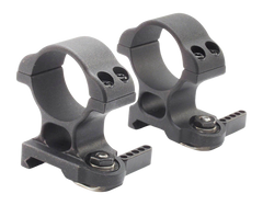 LaRue Tactical LT123 30mm 2-Piece QD Scope Mount
