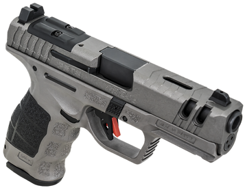 SAR USA SAR9 C Gen3 9mm Luger 4" 15+1 Semi-Auto Pistol
