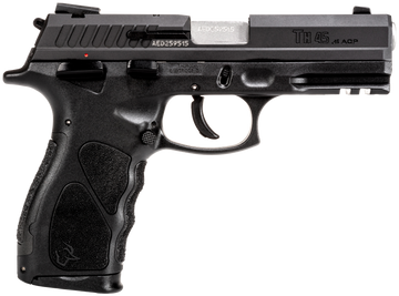 Taurus TH45 45 ACP 4.27" 13+1 DA/SA Semi-Auto Pistol