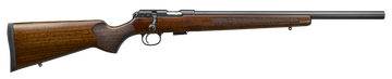 CZ 457 Varmint 17 HMR 20.5" 5+1 Bolt Action Rifle