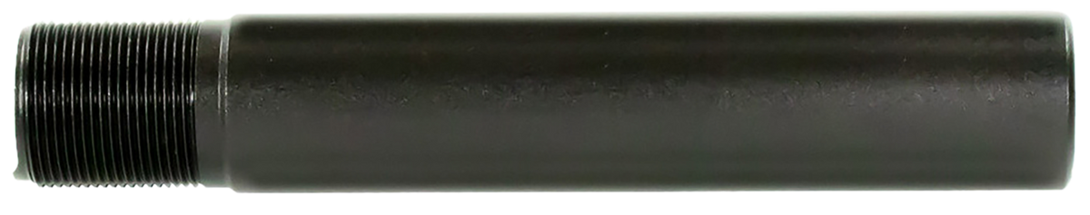 Aim Sports ARPTUB Pistol Buffer Tube w/Pad Black Aluminum - AR-15