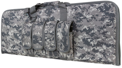 NcSTAR VISM 2960 Carbine Case 36" Digital Camo PVC Nylon