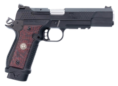 Wilson Combat EDC X9 2.0 9mm Luger 5" 18+1 Semi-Auto Pistol