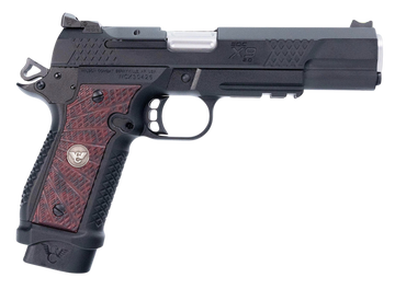 Wilson Combat EDC X9 2.0 9mm Luger 5" 18+1 Semi-Auto Pistol