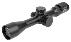 Steiner ePredator 8 3-24x50mm 34mm Tube Illuminated 4A-I Reticle Rifle Scope - Black