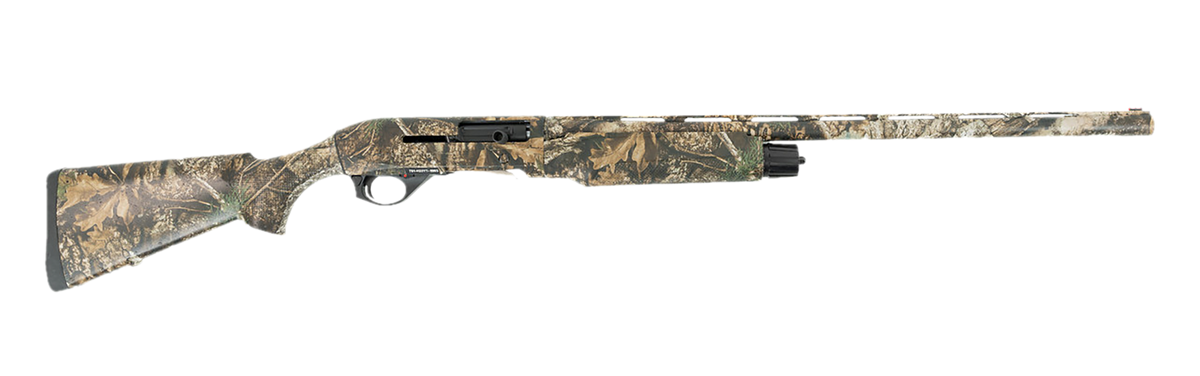 Spandau Arms S2 Field 12 Gauge 28" 3" Chamber 3-Rd Semi-Auto Shotgun - Realtree APX