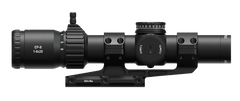 ARKEN EP8 1-8x28 FFP LPVO 34mm Tube KL Box MOA Riflescope