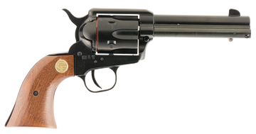 Chiappa Firearms SAA 1873 22 LR 4.75" 6-Shot SAO Revolver - Blued
