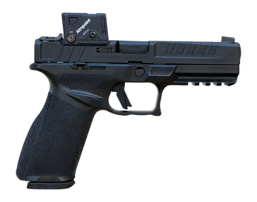 Springfield Armory Echelon 4.5F 9mm Luger 4.50" 20+1 Semi-Auto Pistol w/ Aimpoint COA