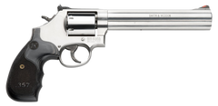 Smith & Wesson Model 686 Plus .357 Magnum 7" 7-Rd DA/SA Revolver - CA Compliant