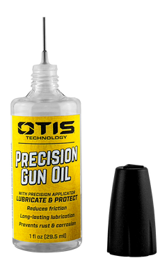 Otis FG-GO-01 Precision Gun Oil 1oz w/Precision Needle