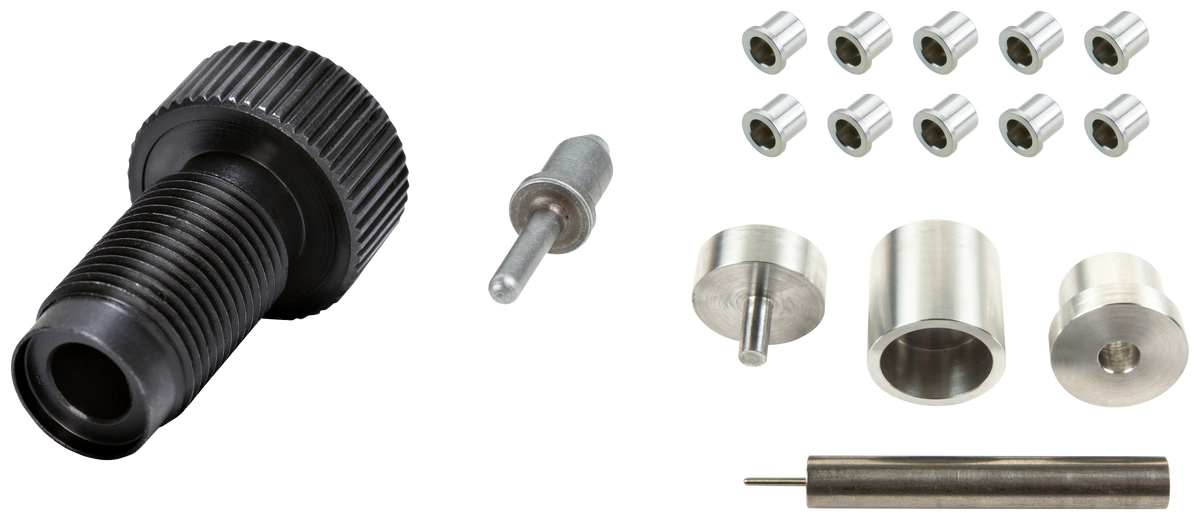CVA AC1737 QRBP Variflame Conversion Kit - Fits CVA Accura, Optima & Wolf 2010+