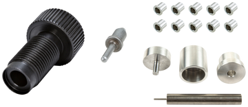 CVA AC1737 QRBP Variflame Conversion Kit - Fits CVA Accura, Optima & Wolf 2010+