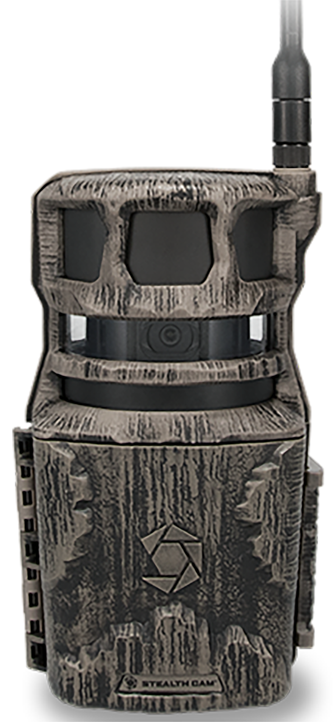 Stealth Cam Revolver Pro 360 Cellular Trail Camera 40MP 1440P QHD Video