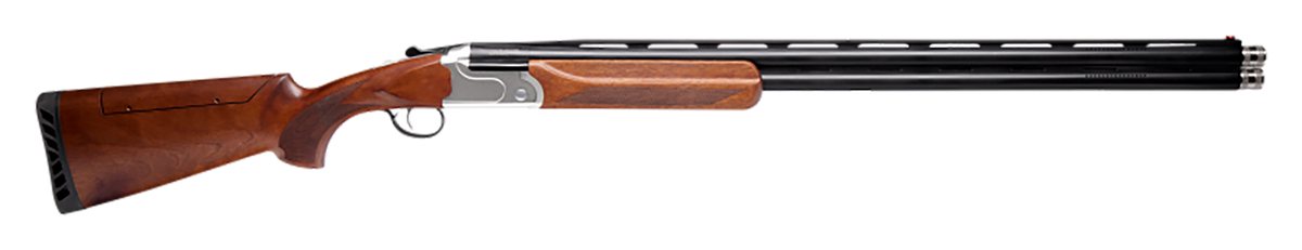Savage 555 Sporting Compact 20 Gauge 3" 2rd 26" Over/Under Break Action Shotgun