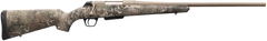 Winchester Guns XPR Hunter 6.5 Creedmoor 22" 3+1 Bolt Action Rifle - TrueTimber Strata
