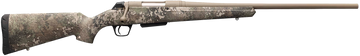 Winchester Guns XPR Hunter 6.5 Creedmoor 22" 3+1 Bolt Action Rifle - TrueTimber Strata