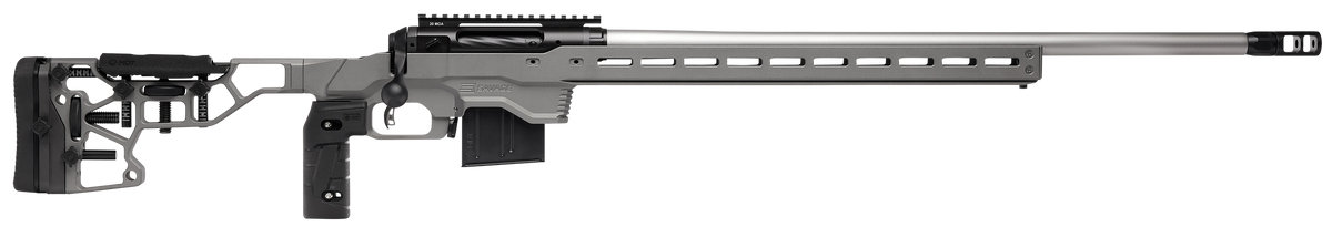 Savage 110 Elite Precision 6mm Creedmoor 30" 10+1 Bolt-Action Rifle