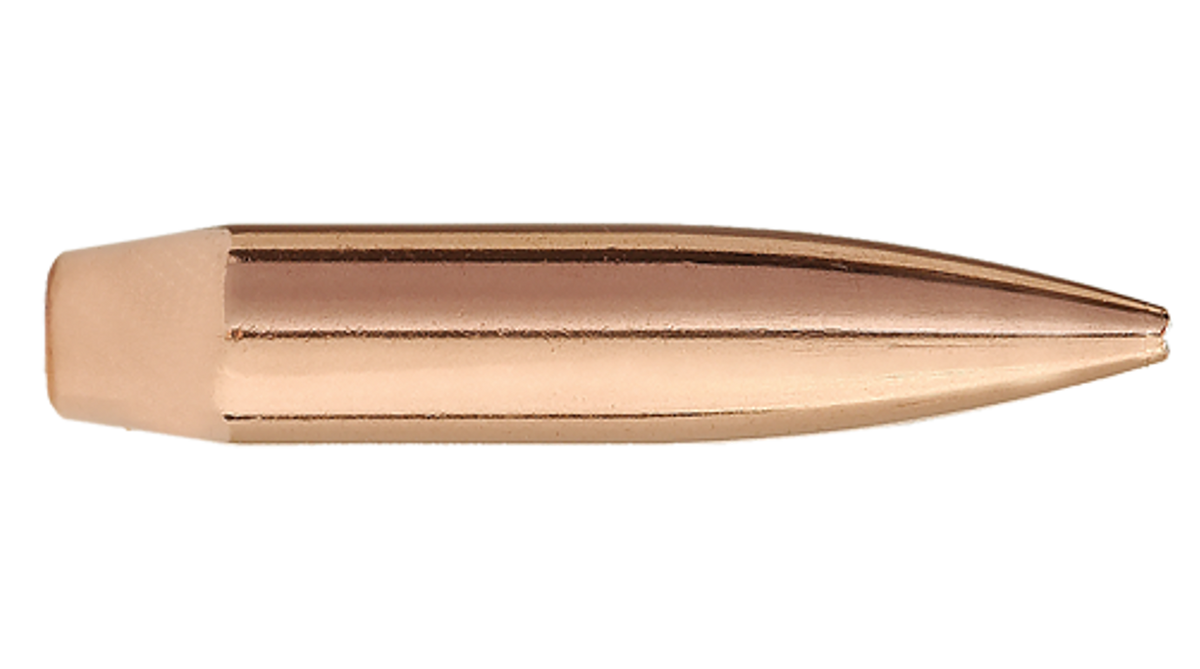 Sierra MatchKing 6.5mm .264 140gr HPBT Reloading Bullets - 250/Box