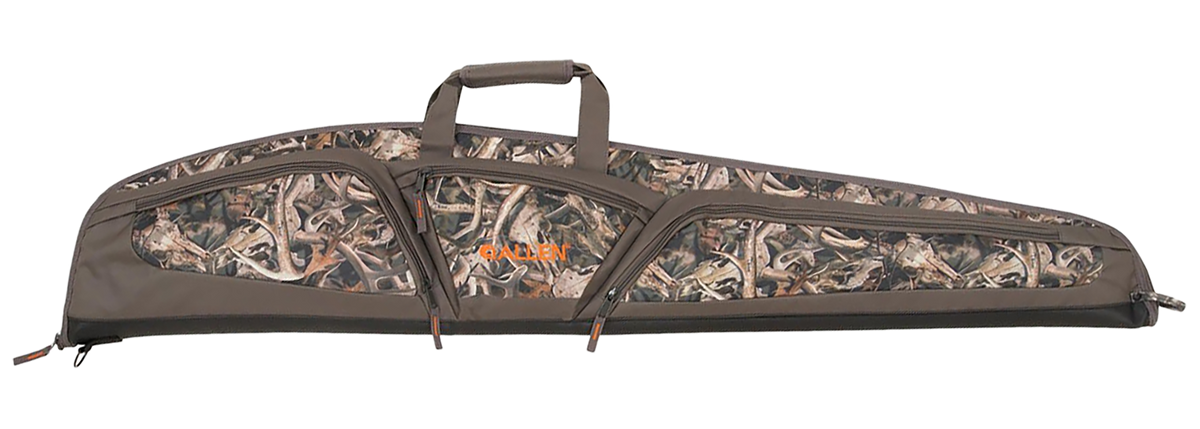 Allen Bonz Rifle Case 48" Next Bonz Shadow Camo Endura