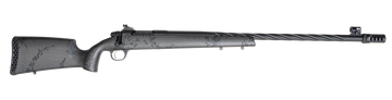 Weatherby 307 Muzzleloader 45 Cal 26" Bolt-Action Rifle