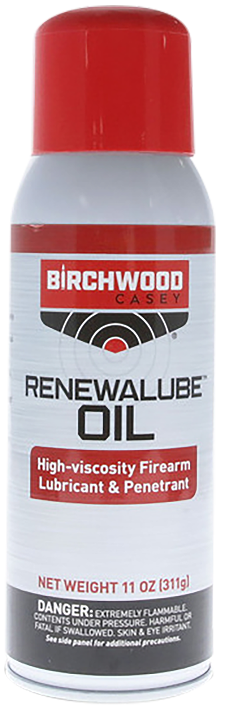 Birchwood Casey Renewalube Gun Oil 11 oz Aerosol Can