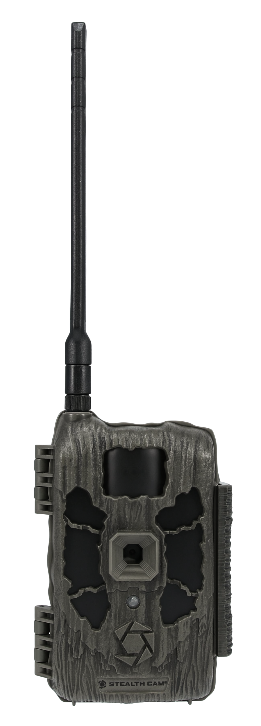 Walkers Game Ear Stealth Cam Deceptor Max 3.0 Cellular Trail Camera 50MP 1440P