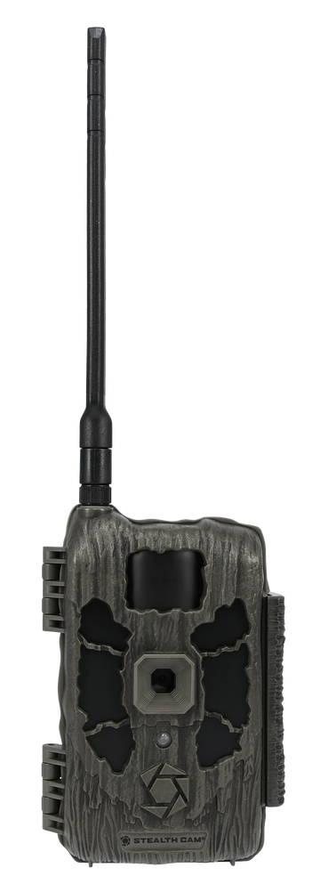 Walkers Game Ear Stealth Cam Deceptor Max 3.0 Cellular Trail Camera 50MP 1440P
