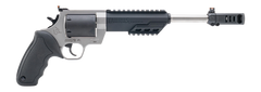 Taurus Raging Hunter 350 Legend 10.5" 6-Shot DA/SA Revolver - Two-Tone
