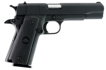 Rock Island Armory GI Standard FSHC 45 ACP 5" 10+1 Semi-Auto Pistol - CA Compliant