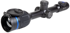 Pulsar Thermion 2 XQ50 Pro Thermal Rifle Scope 3-12x 50mm Black 384x288 50Hz
