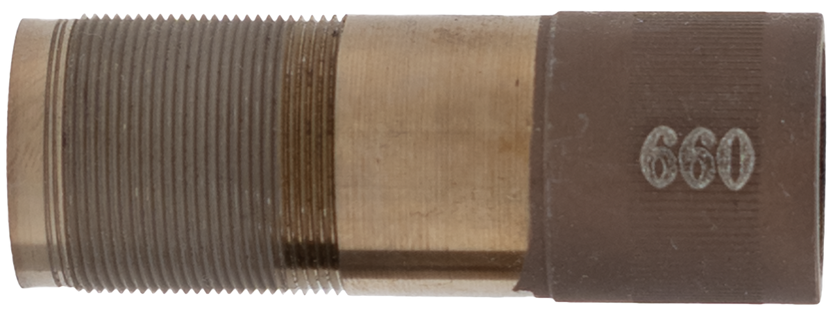 Johnny Stewart Final Strut 12 Gauge Invector Turkey Choke Tube - .660 Constriction