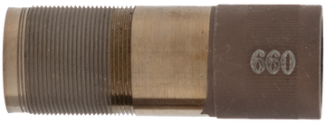 Johnny Stewart Final Strut 12 Gauge Invector Turkey Choke Tube - .660 Constriction