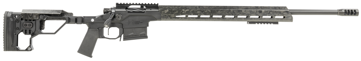 Christensen Arms Modern Precision 300 Win Mag 26" 5+1 Bolt-Action Rifle