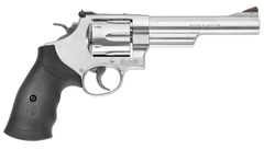 Smith & Wesson Model 629 .44 Rem Mag 6" 6-Rd DA/SA Revolver - CA Compliant