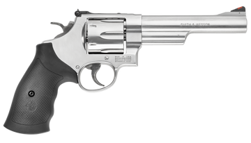 Smith & Wesson Model 629 .44 Rem Mag 6" 6-Rd DA/SA Revolver - CA Compliant