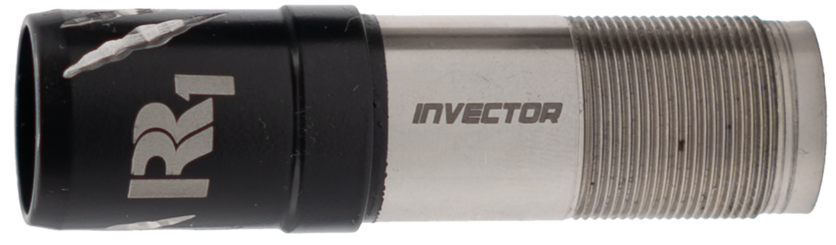 Johnny Stewart RR1 Raptor Invector 20 Gauge 17-4 PH Stainless Steel Choke Tube