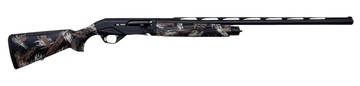 Weatherby Sorix 12 Gauge 28" 3.5" 2+1 Semi-Auto Shotgun - Midnight Marsh Synthetic