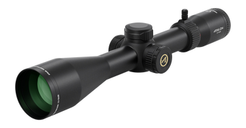 Athlon Midas HMR 2.5-15x50 30mm Tube BDC 600A SFP MOA Riflescope